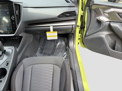 2026 Subaru Impreza - Photo 17