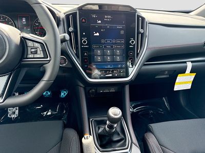 2026 Subaru WRX - Photo 18