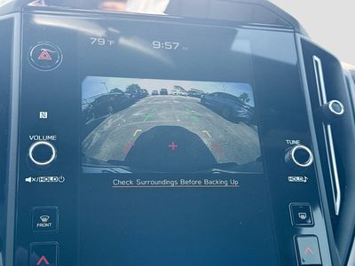 2026 Subaru WRX - Photo 32