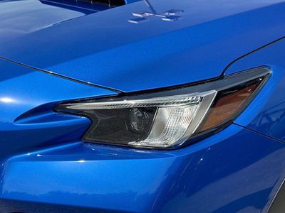 2026 Subaru WRX - Photo 9