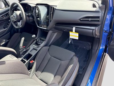 2026 Subaru WRX - Photo 13
