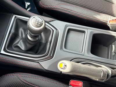 2026 Subaru WRX - Photo 27