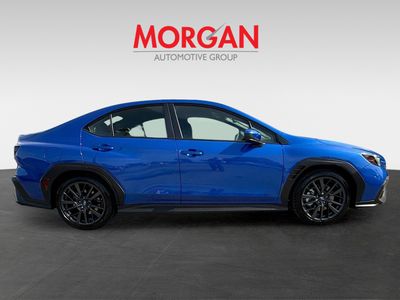2026 Subaru WRX - Photo 2