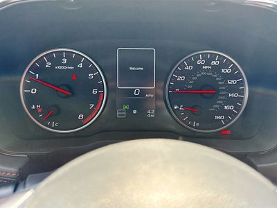 2026 Subaru WRX - Photo 39