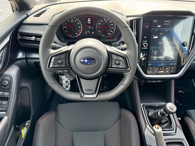 2026 Subaru WRX - Photo 16