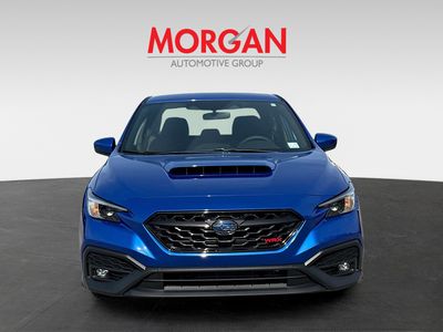 2026 Subaru WRX - Photo 8