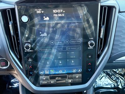 2026 Subaru Forester - Photo 32