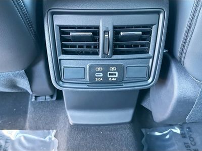 2026 Subaru Forester - Photo 20