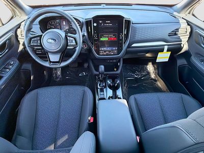 2026 Subaru Forester - Photo 16