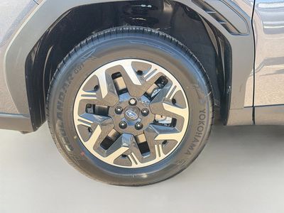 2026 Subaru Forester - Photo 41