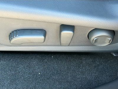 2026 Subaru Forester - Photo 25