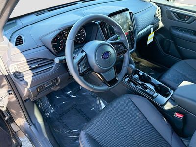2026 Subaru Forester - Photo 26