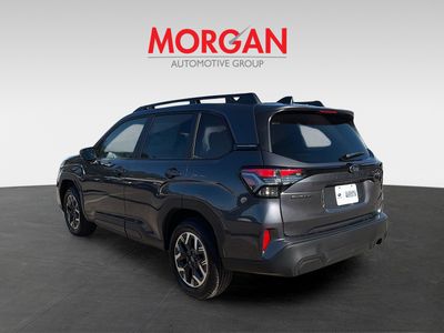 2026 Subaru Forester - Photo 5