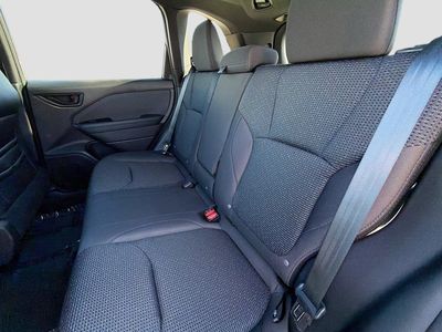 2026 Subaru Forester - Photo 21