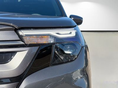 2026 Subaru Forester - Photo 9
