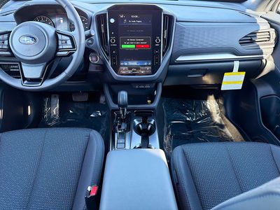 2026 Subaru Forester - Photo 19