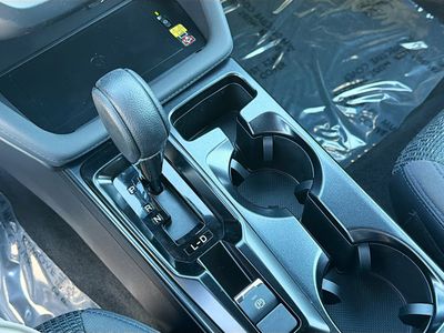 2026 Subaru Forester - Photo 29