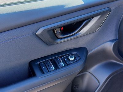 2026 Subaru Forester - Photo 23