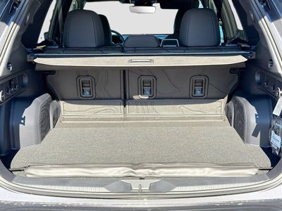 2026 Subaru Forester - Photo 12