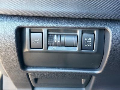 2026 Subaru Forester - Photo 35
