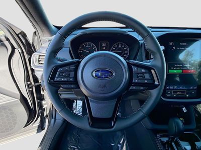 2026 Subaru Forester - Photo 39