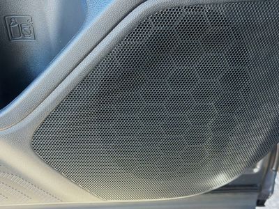 2026 Subaru Forester - Photo 24