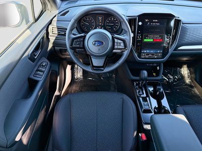 2026 Subaru Forester - Photo 17