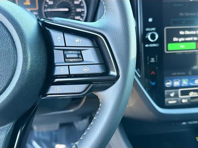 2026 Subaru Forester - Photo 38