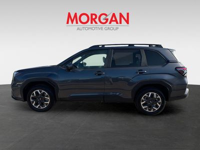 2026 Subaru Forester - Photo 6