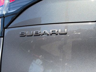 2026 Subaru Forester - Photo 11