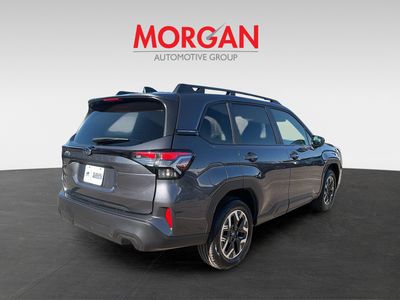 2026 Subaru Forester - Photo 3
