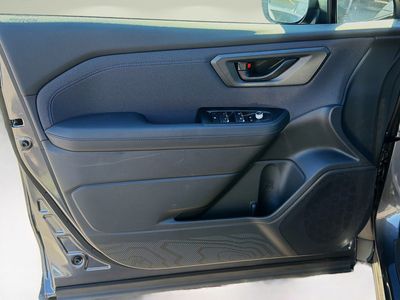 2026 Subaru Forester - Photo 22