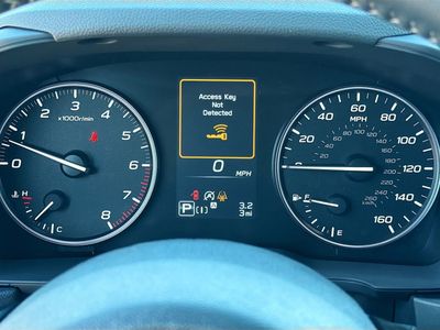 2026 Subaru Forester - Photo 40