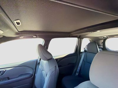 2026 Subaru Forester - Photo 27