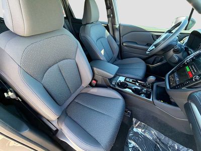 2026 Subaru Forester - Photo 15