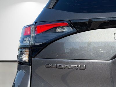 2026 Subaru Forester - Photo 10