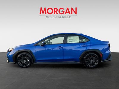 2026 Subaru WRX - Photo 6
