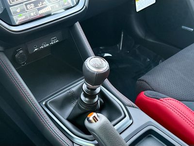 2026 Subaru WRX - Photo 27