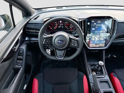 2026 Subaru WRX - Photo 16