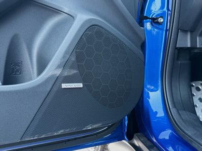 2026 Subaru WRX - Photo 22