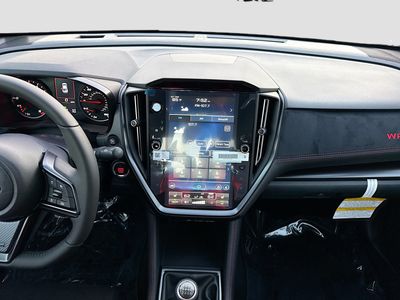 2026 Subaru WRX - Photo 18
