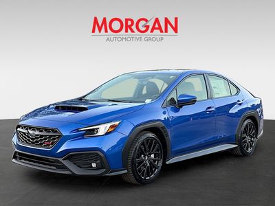 2026 Subaru WRX - Photo 7