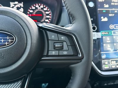 2026 Subaru WRX - Photo 35