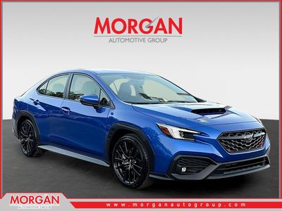 2026 Subaru WRX - Photo 1