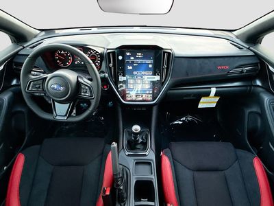 2026 Subaru WRX - Photo 15