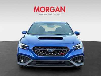 2026 Subaru WRX - Photo 8