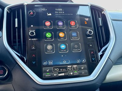 2026 Subaru Ascent - Photo 31