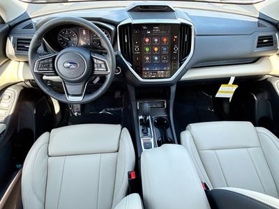 2026 Subaru Ascent - Photo 16