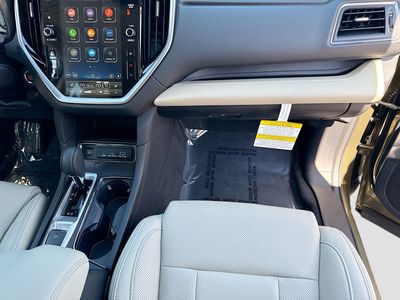 2026 Subaru Ascent - Photo 18