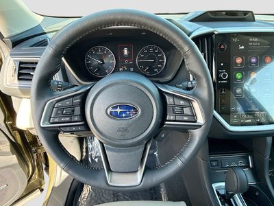2026 Subaru Ascent - Photo 40